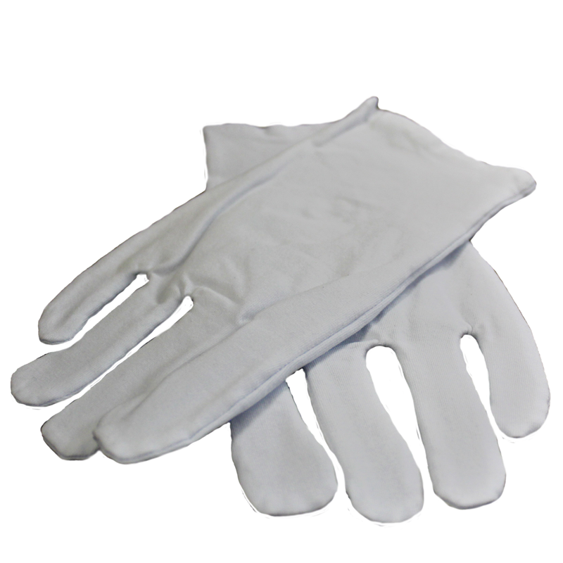 Moisturizing Hand Gloves