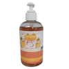 Pumpkin Souffle - Hand & Body Wash