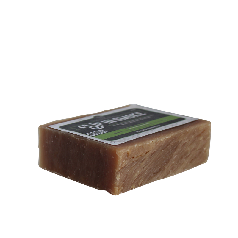 Up in Smoke Soap
